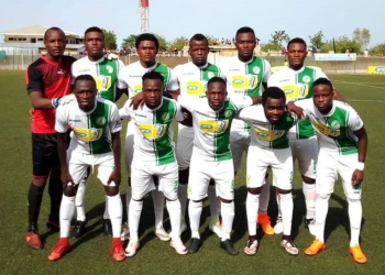 Coupe du Cameroun : Coton Sport en quête de son doublé