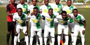 Coupe du Cameroun : Coton Sport en quête de son doublé