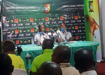 Lions Indomptables : Première liste des 23 de Clarence Seedorf