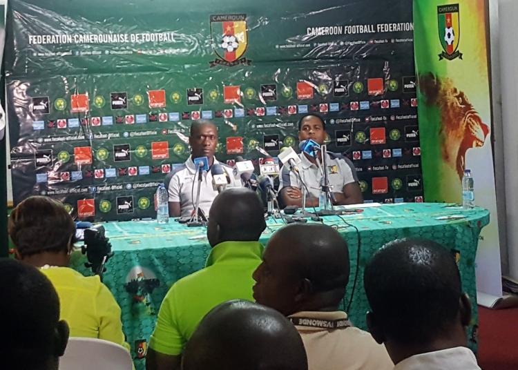 Lions Indomptables : Première liste des 23 de Clarence Seedorf