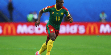 Lions indomptables : Absence de Bassogog et Moukandjo – Clarence Seedorf et Patrick Kluivert ont senti l’incompréhension des camerounais