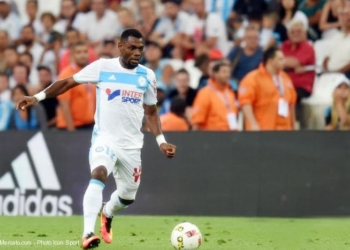 Lions en Club : Olympique de Marseille met à pied Henri Bedimo