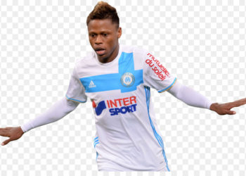 Clinton Njié : Départ acté de Marseille en juin 2019 ?