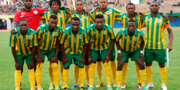 Coupe du Cameroun : Panthère surprend Union