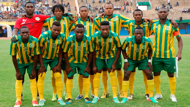 Coupe du Cameroun : Panthère surprend Union