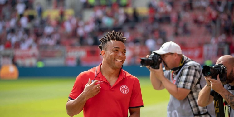 Allemagne : Pierre Kunde Malong et Mayence remportent un premier match