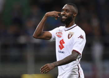 Italie : Nkoulou et Torino reviennent de loin