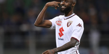 Italie : Nkoulou et Torino reviennent de loin