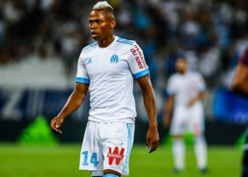 Marseille : Clinton Njié a rejoué