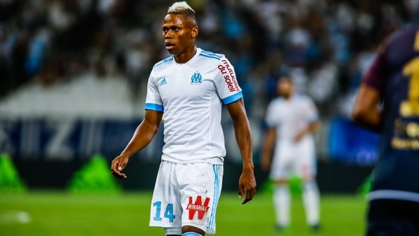 Marseille : Clinton Njié a rejoué