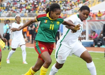 COSAFA 2018 : Les Lionnes Indomptables, invitées d&rsquo;honneur