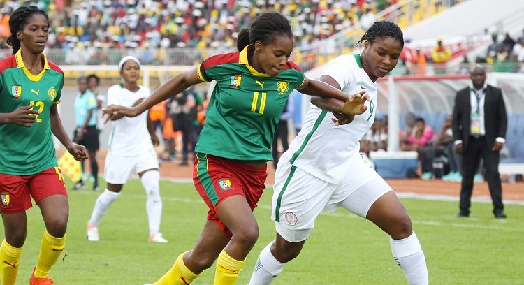 COSAFA 2018 : Les Lionnes Indomptables, invitées d’honneur