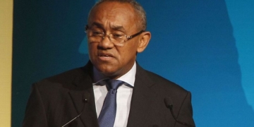 Ahmad Ahmad :  » je ne suis pas sûr que le Cameroun soit prêt à organiser la CAN 2019 « 