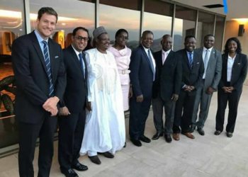 Fécafoot : le mandat du Comité de Normalisation se termine le 31 août