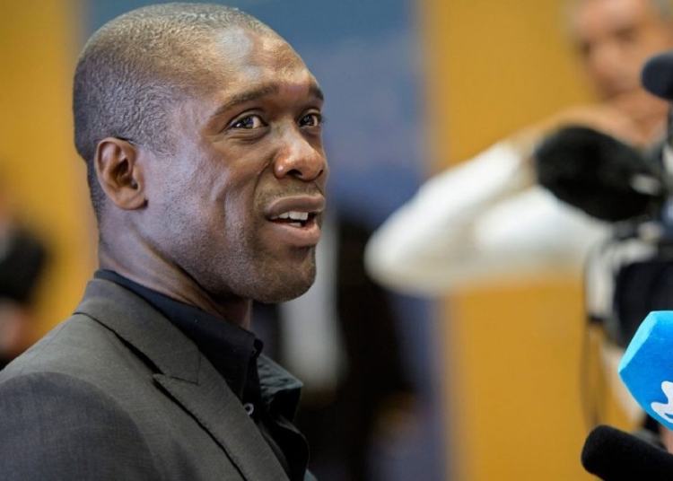 Clarence Seedorf convoque un joueur de 3e division du Wouri blessé depuis juillet 2018