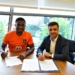 Transfert : Aurélien Chedjou est en prêt à Bursaspor