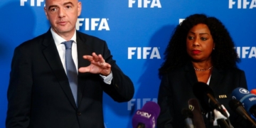 La FIFA prolonge la normalisation de 15 semaines