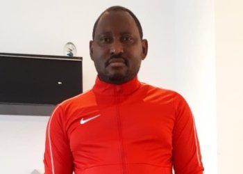 Alain Roger Noubissié T : « Liège doit être une rampe de lancement pour la FIFVE »