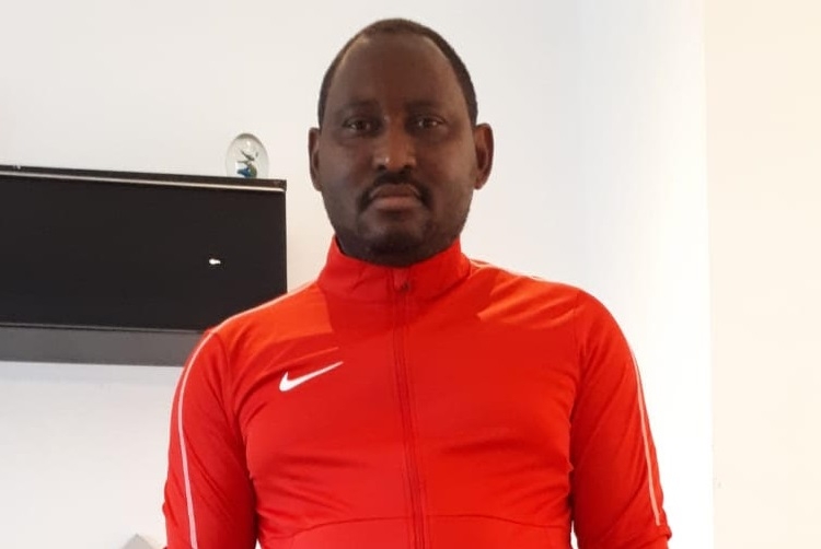 Alain Roger Noubissié T : « Liège doit être une rampe de lancement pour la FIFVE »