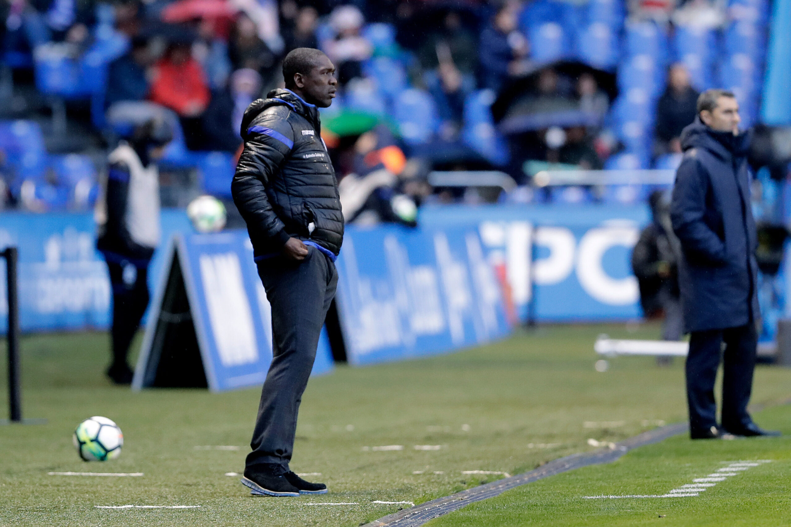 Lions Indomptables, Clarence Seedorf : on n’y est pas encore, mais presque