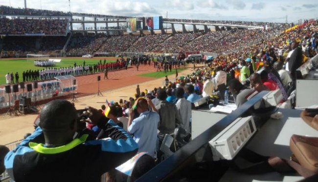 Coupe du Cameroun : Place aux seizièmes de finale