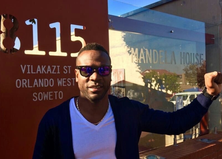 Lions Indomptables : Lauren Etame Mayer accueille Clarence Seedorf et Patrick Kluivert