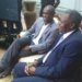 Lions Indomptables : Accueil du staff technique Seedorf et Kluivert au Cameroun (vidéo)