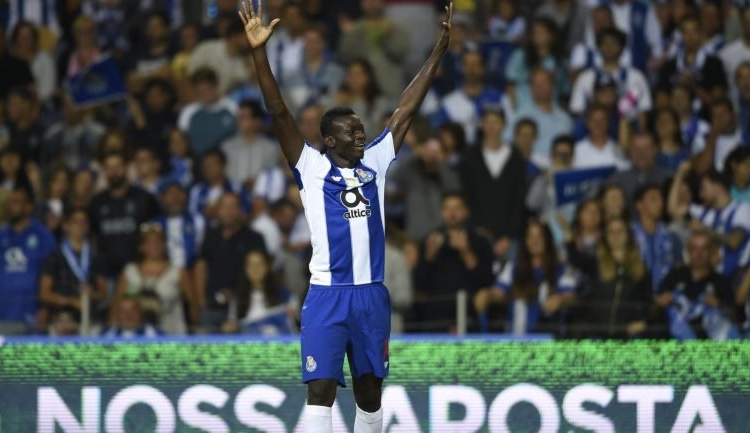 FC Porto : Marius Mouandilmadji, sept minutes pour convaincre