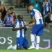 Portugal : Deux buts de Vincent Aboubakar pour débuter la saison