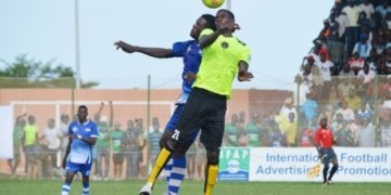 Coupe du Cameroun : des clubs de l&rsquo;élite tombent devant des clubs moins fortunés