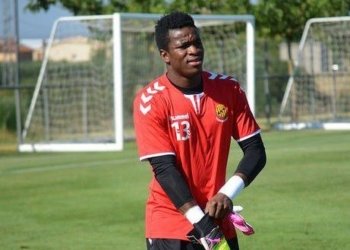 Belgique : troisième match en championnat et aucun changement pour Fabrice Ondoa