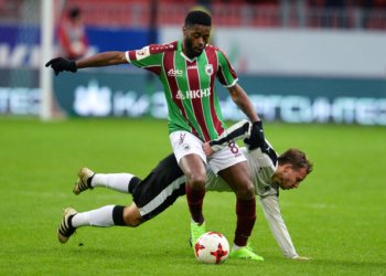 Transfert : Alexandre Song s&rsquo;engage avec le FC Sion en Suisse