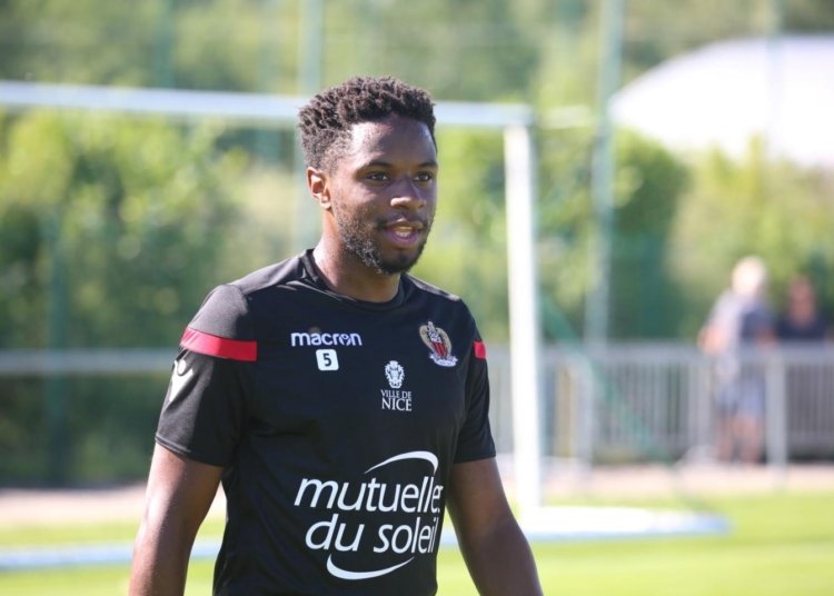 Lions Indomptables : qui est Adrien Tamèze ?