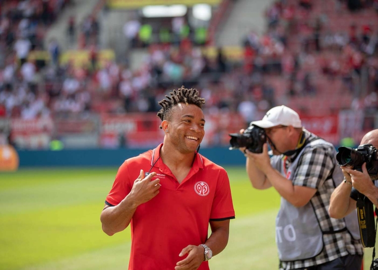 Allemagne : Pierre Kunde Malong et Mayence remportent un premier match