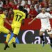 Espagne : Toko Ekambi et Villarreal font match nul contre Seville