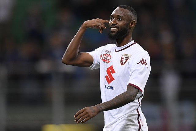 Italie : Nkoulou et Torino reviennent de loin