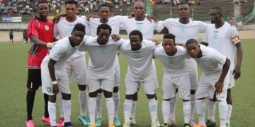 Coupe du Cameroun : Exit Coton Sport de Garoua