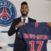 Transfert : Eric Maxim Choupo-Moting est Parisien