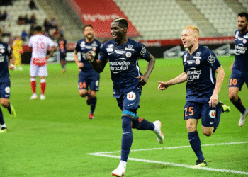 France : Oyongo Bitolo inscrit un but de toute beauté