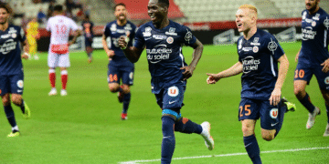 France : Oyongo Bitolo inscrit un but de toute beauté