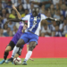 Portugal : un troisième but pour Vincent Aboubakar