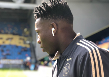 Pays Bas : un nouveau jeu blanc pour André Onana