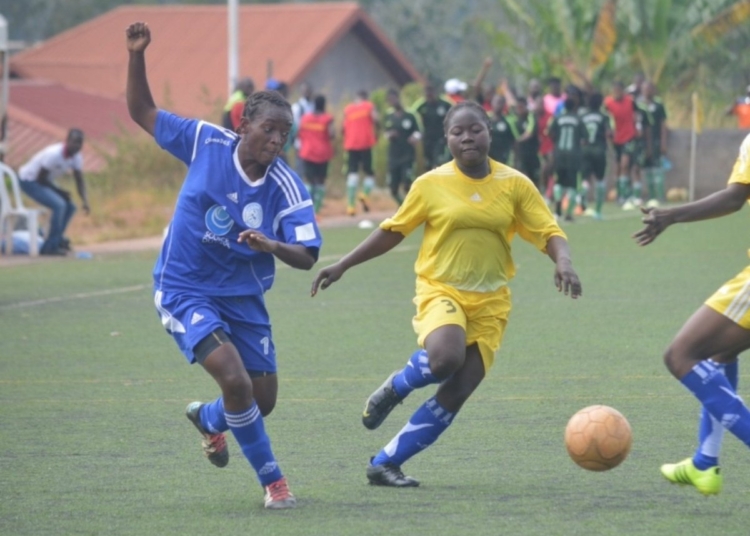 Coupe du Cameroun : ce sera Louves Minproff contre Éclair de Sa’a