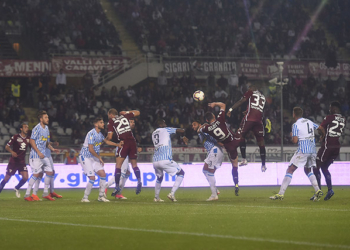 Italie : un but victorieux pour Nicolas Nkoulou