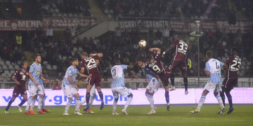 Italie : un but victorieux pour Nicolas Nkoulou