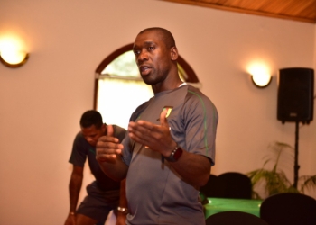 Lions Indomptables : le staff est au grand complet