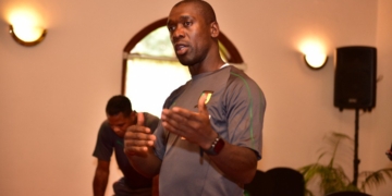 Lions Indomptables : le staff est au grand complet