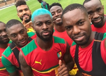 Stage des Lions Indomptables : Seedorf assure le côté technique, Oyongo assure l&rsquo;animation globale