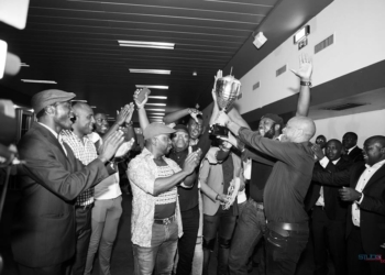 FIFVE  – Liège 2018 : « Que les joueurs en activité nous rejoignent »