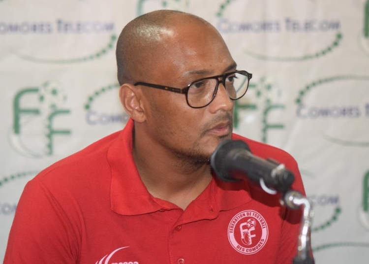 Comores / Cameroun – Amir Abdou : « On a aucune pression »